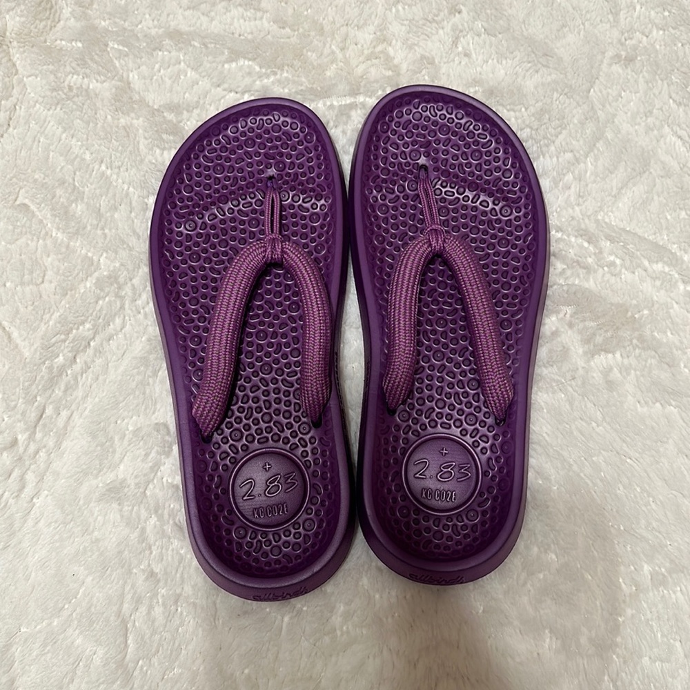 allbirds tong sandals